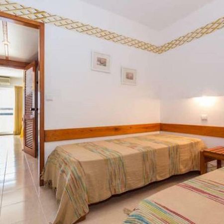 Apartment In Resort Cabanas Cabanas De Tavira Εξωτερικό φωτογραφία