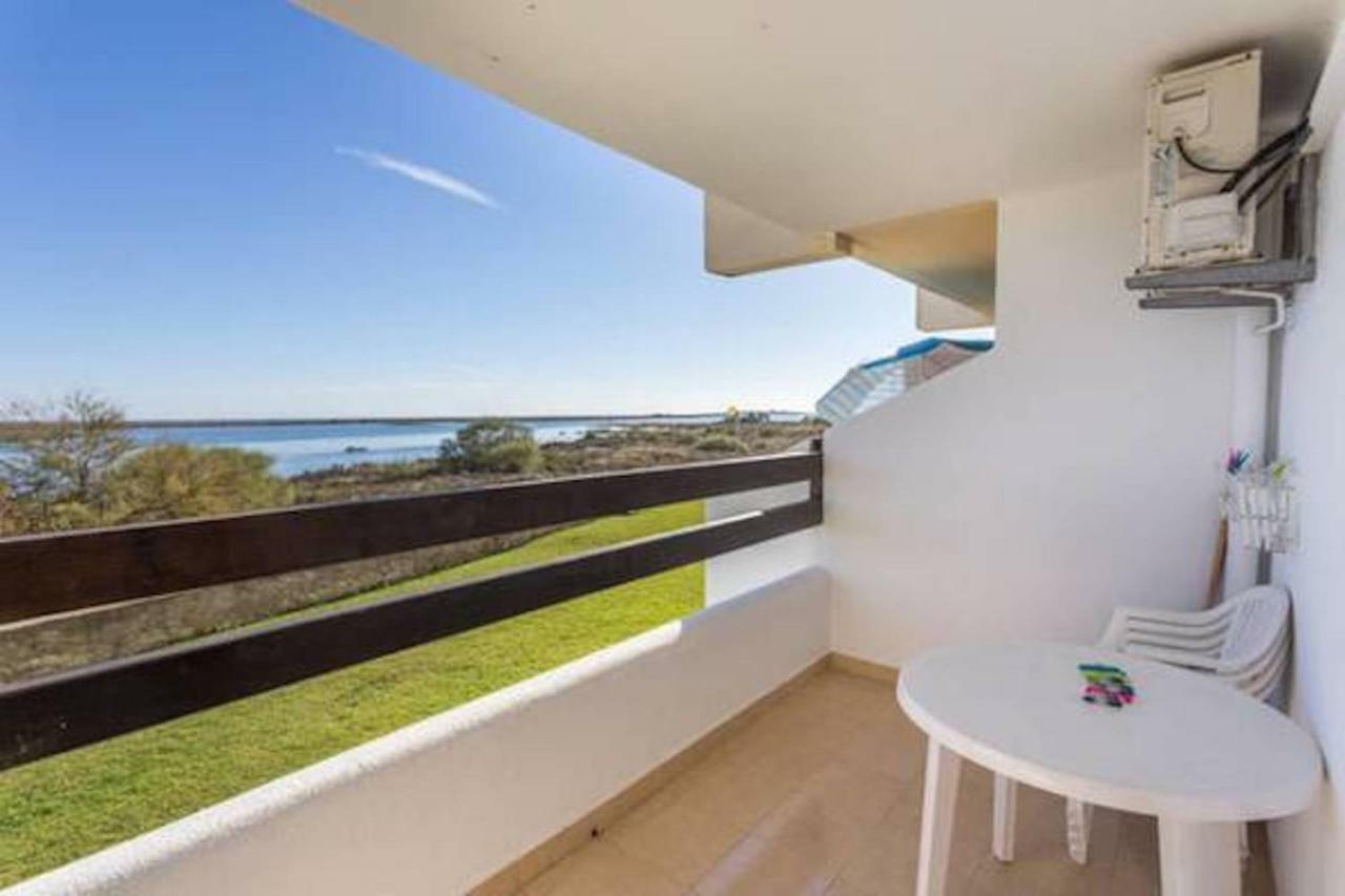 Apartment In Resort Cabanas Cabanas De Tavira Εξωτερικό φωτογραφία